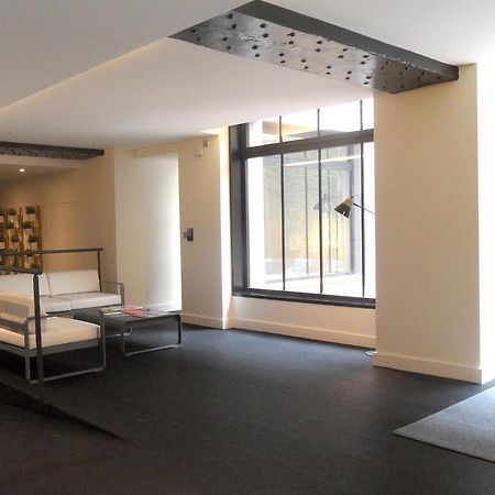Studio Luxe Hyper Centre Piscine Bordeaux Exterior photo