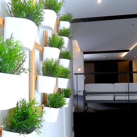 Studio Luxe Hyper Centre Piscine Bordeaux Exterior photo