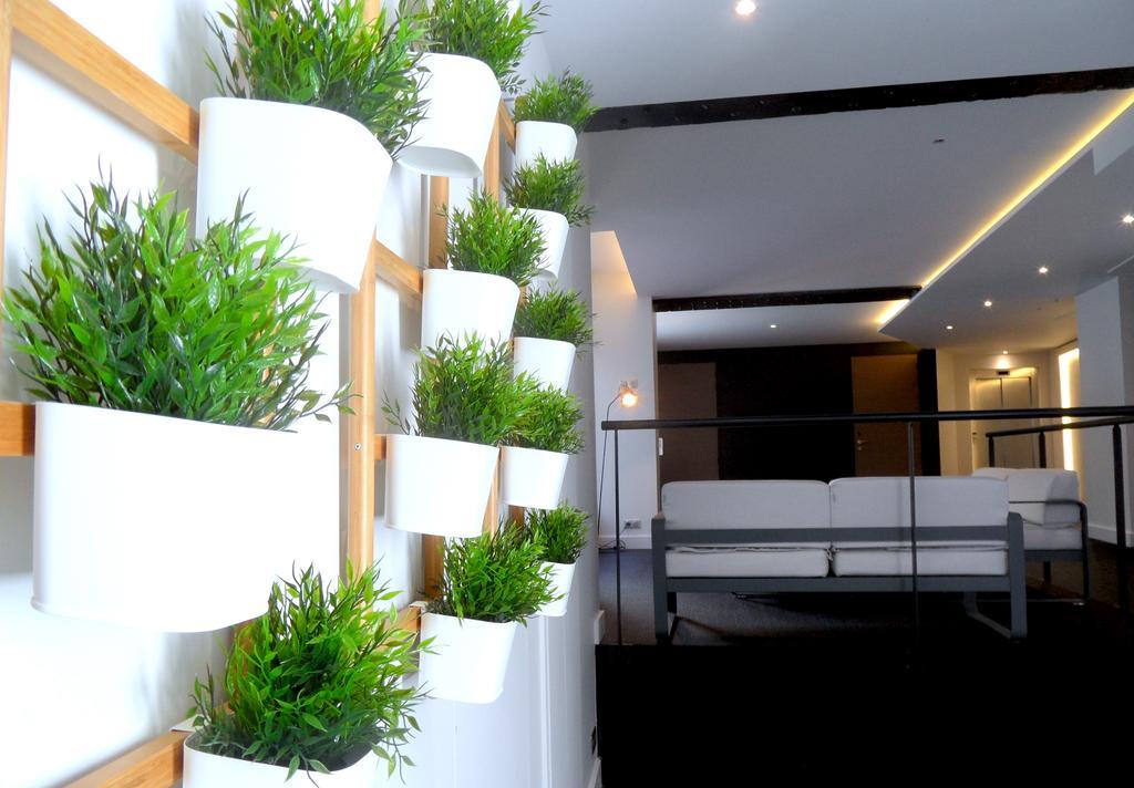 Studio Luxe Hyper Centre Piscine Bordeaux Exterior photo