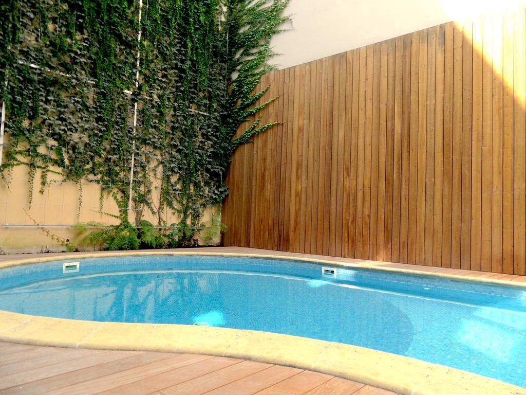 Studio Luxe Hyper Centre Piscine Bordeaux Exterior photo